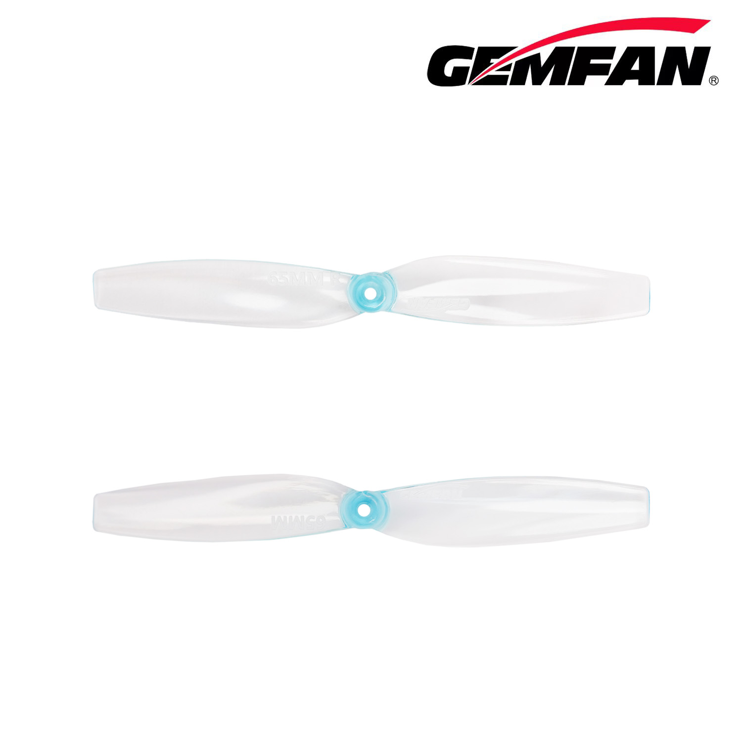 Fpv Drone Battery - 2610 Props Gemfan 2.6 inç 2