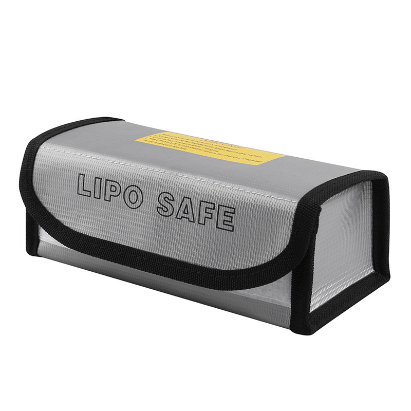 Lipo Guard Güvenlik Çantası Ya - Fpv Drone Bag incelemesi ve fiyatı