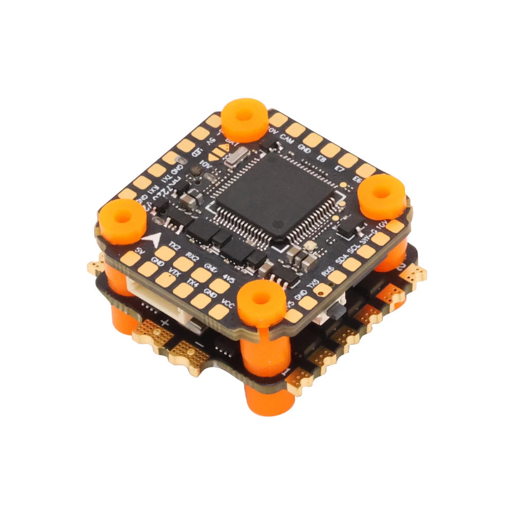 20x20mm HAKRC 35A Mini F7 DJI  - Fpv Drone Flight Controller incelemesi ve fiyatı