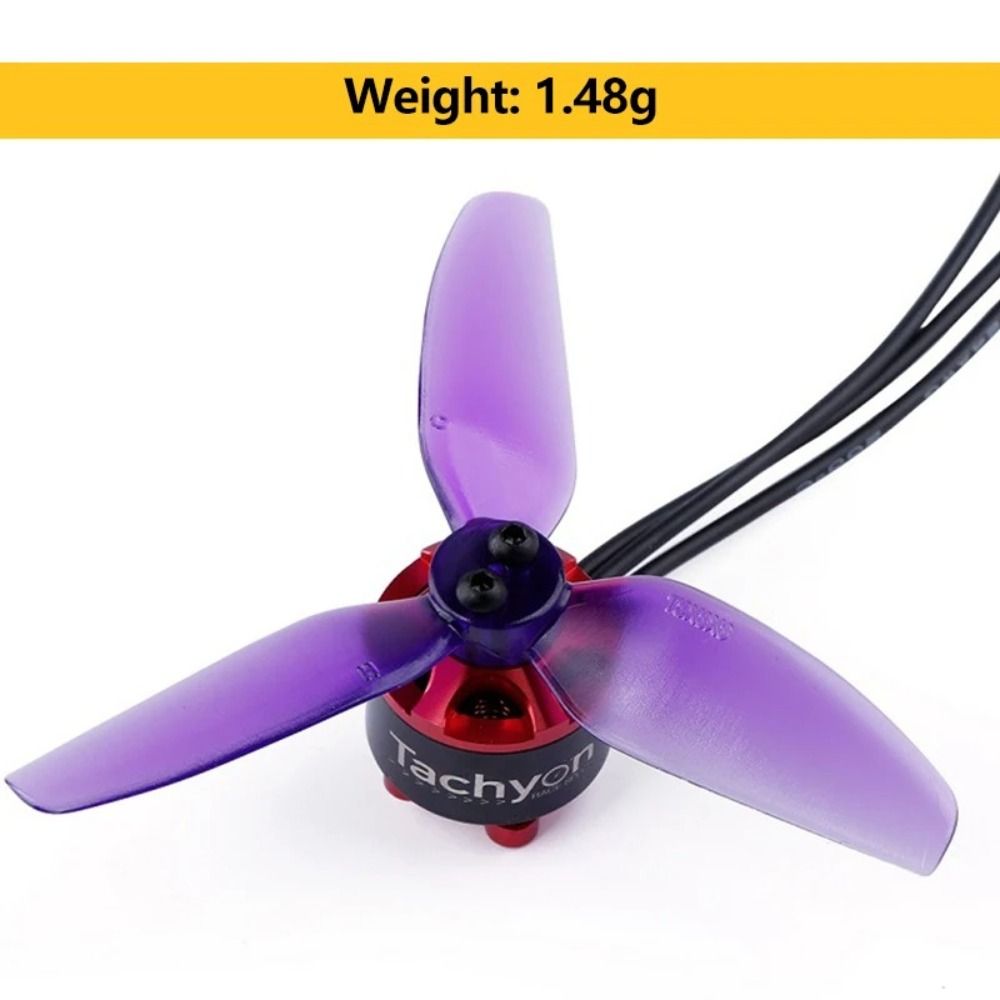 2 çift HQProp T3X3X3 Pervane 3 - Fpv Drone Goggles incelemesi ve fiyatı