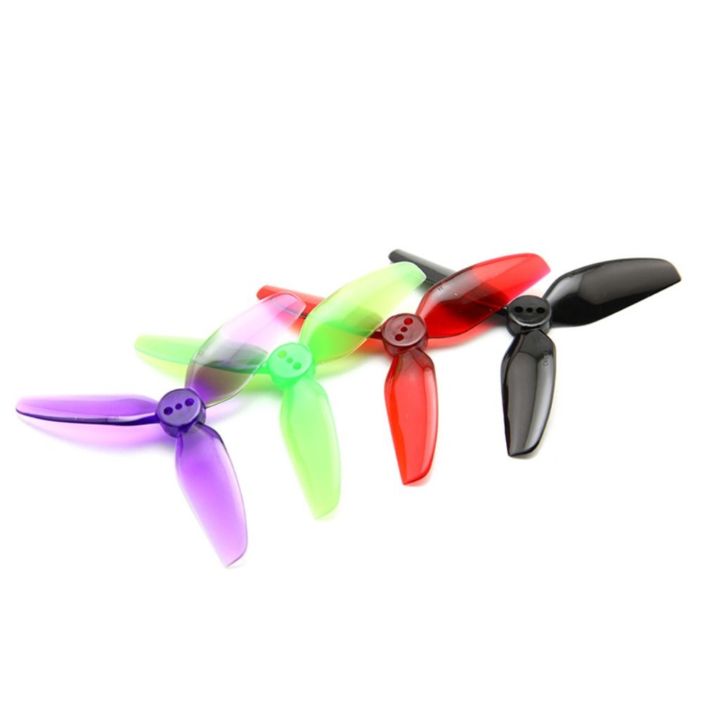 2 çift HQProp T3X3X3 Pervane 3 - Fpv Drone Goggles incelemesi ve fiyatı
