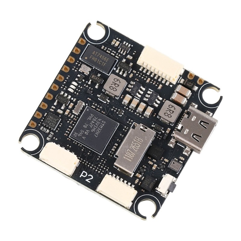 A63T-TBS Lucid H7 FC Uçuş Kont - Fpv Drone Flight Controller incelemesi ve fiyatı