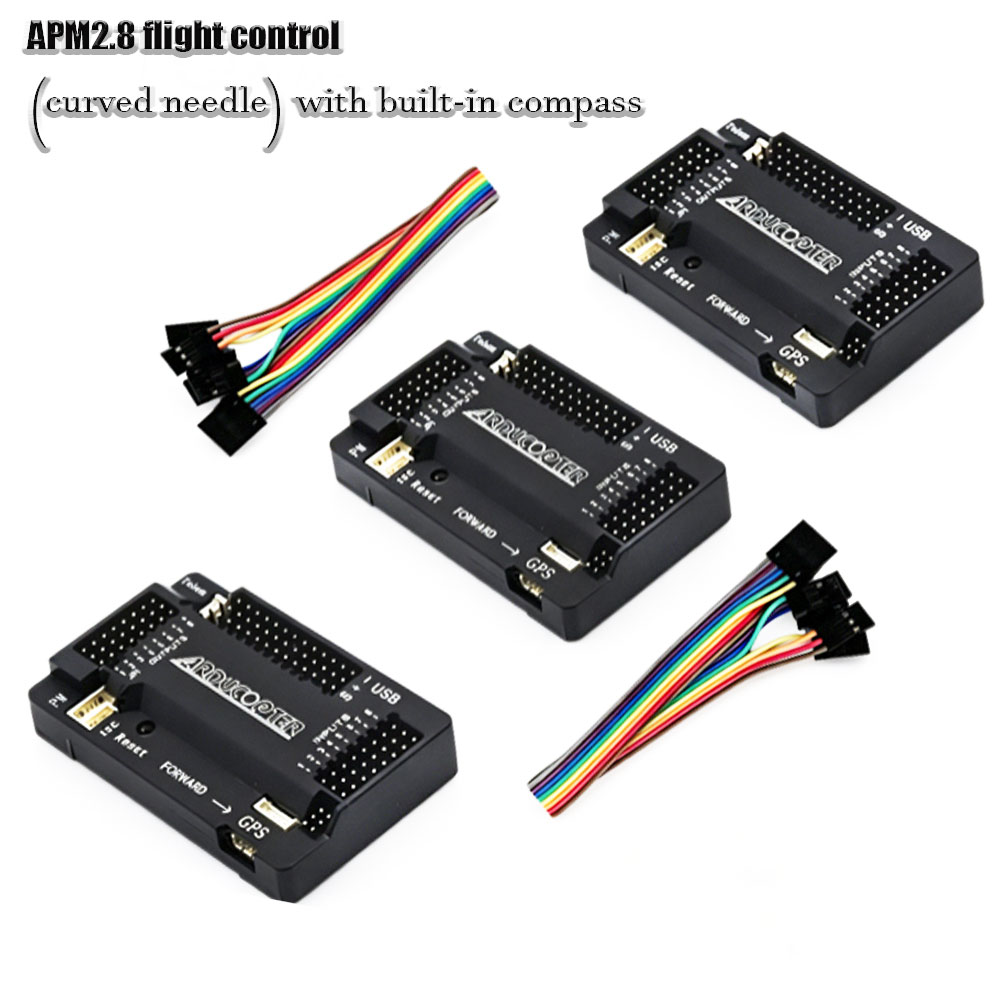 APM 2.8 Uçuş Kontrol Kartı RC  - Fpv Drone Flight Controller incelemesi ve fiyatı