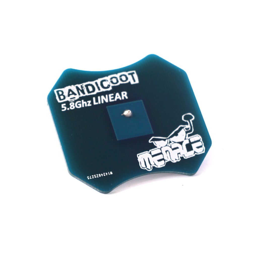 MenaceRC Bandicoot 5.8GHz Line - Fpv Drone Bag incelemesi ve fiyatı