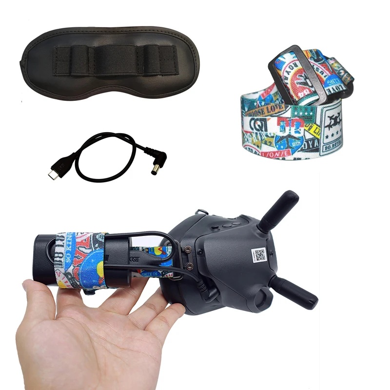 DJI FPV Gözlükleri V2 Drone Co - Fpv Drone Goggles incelemesi ve fiyatı