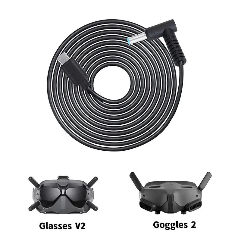 DJI Goggles 2 / Glasses V2 Şar - Fpv Drone Goggles incelemesi ve fiyatı