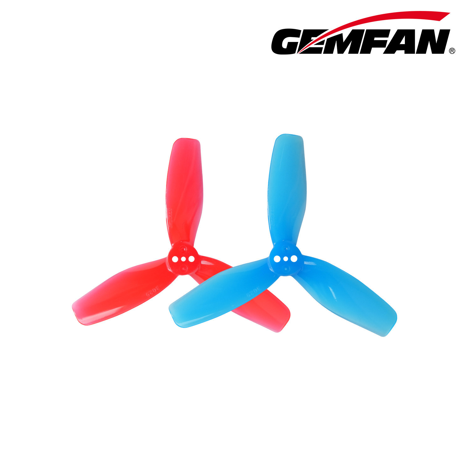 Gemfan 3029 2.9 İnç 3-Blade PC - Fpv Drone Propeller incelemesi ve fiyatı